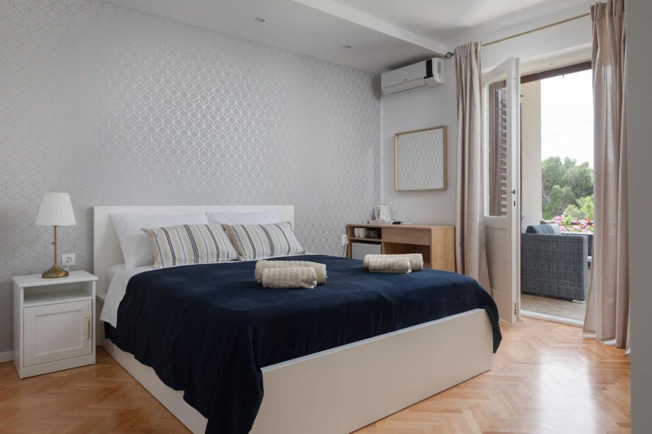 Apartments Agneza 图彻皮 外观 照片