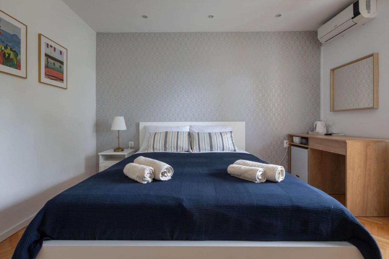 Apartments Agneza 图彻皮 外观 照片