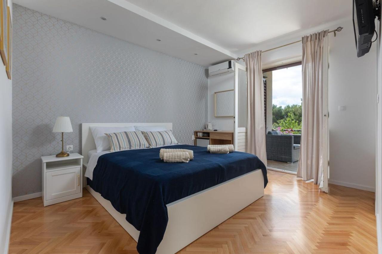 Apartments Agneza 图彻皮 外观 照片