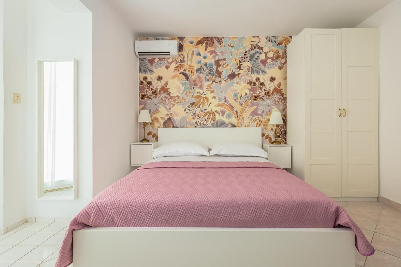 Apartments Agneza 图彻皮 外观 照片