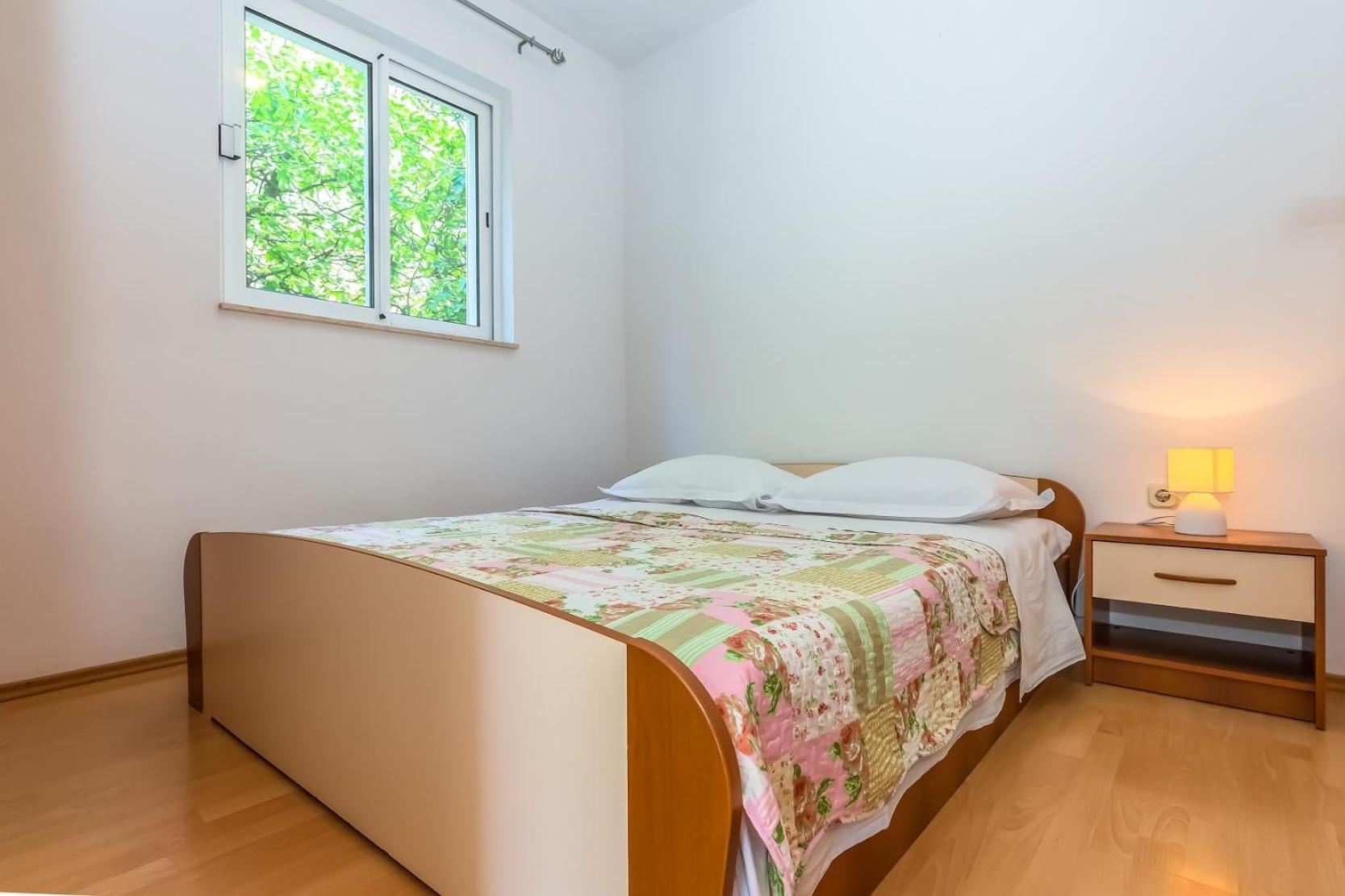 Apartments Agneza 图彻皮 外观 照片