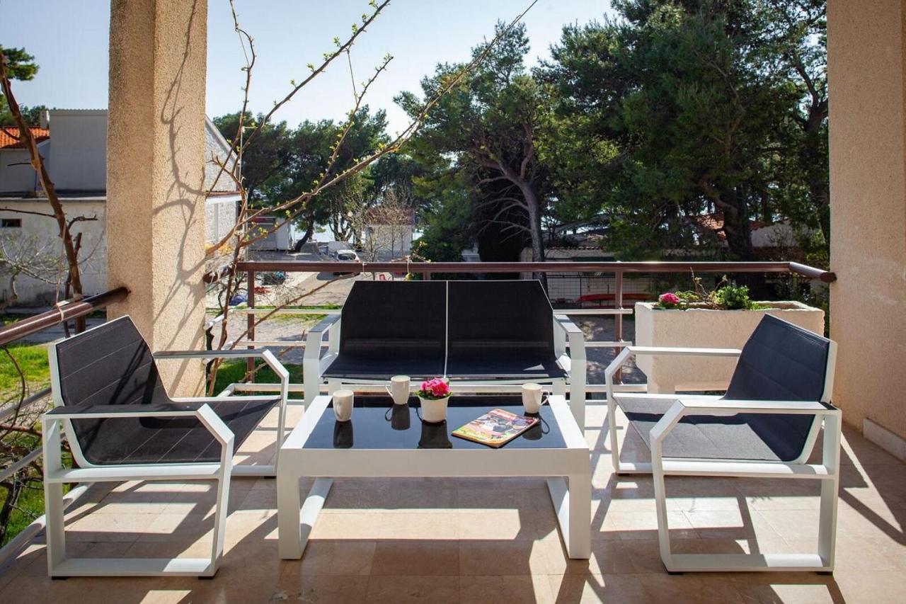Apartments Agneza 图彻皮 外观 照片