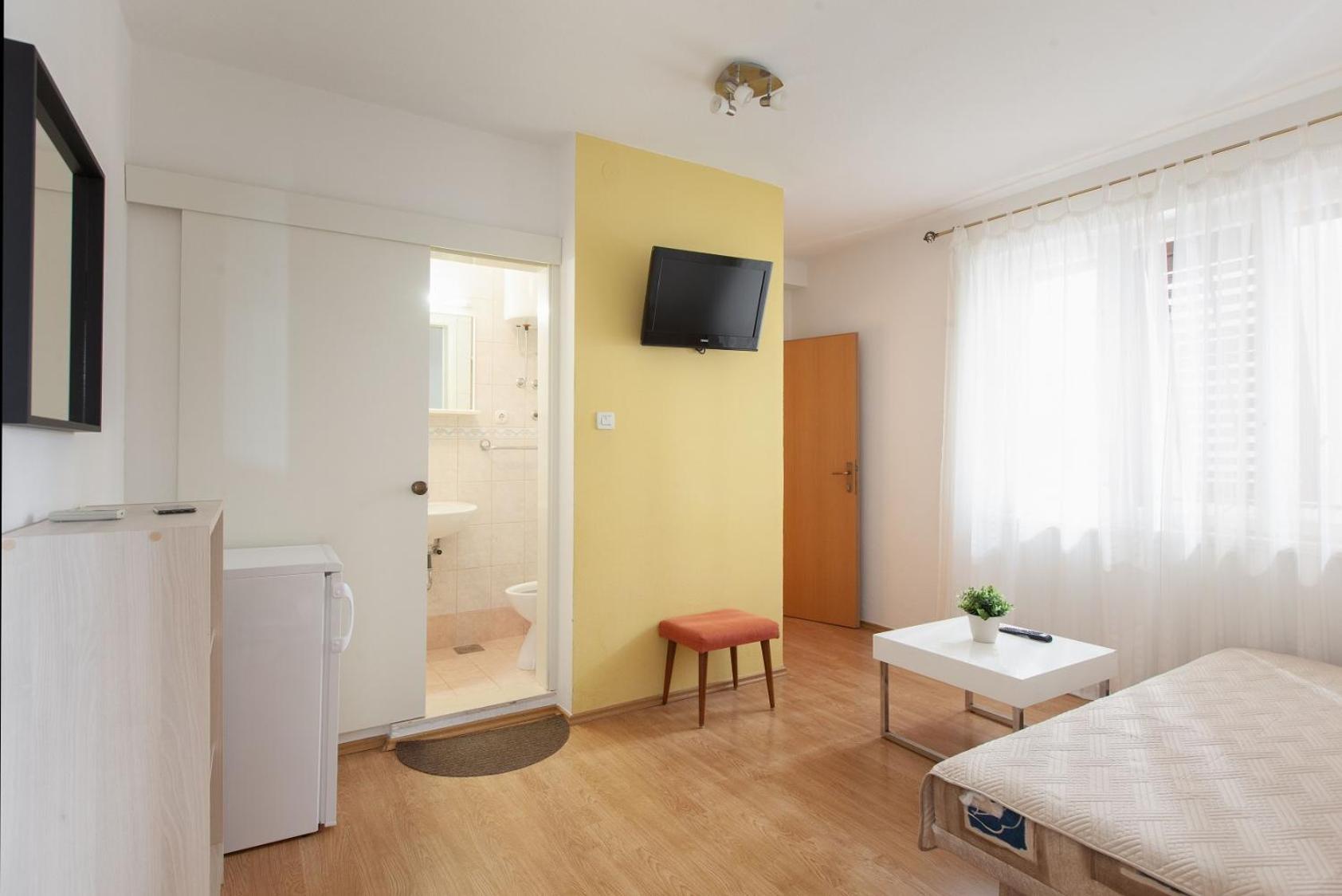 Apartments Agneza 图彻皮 外观 照片