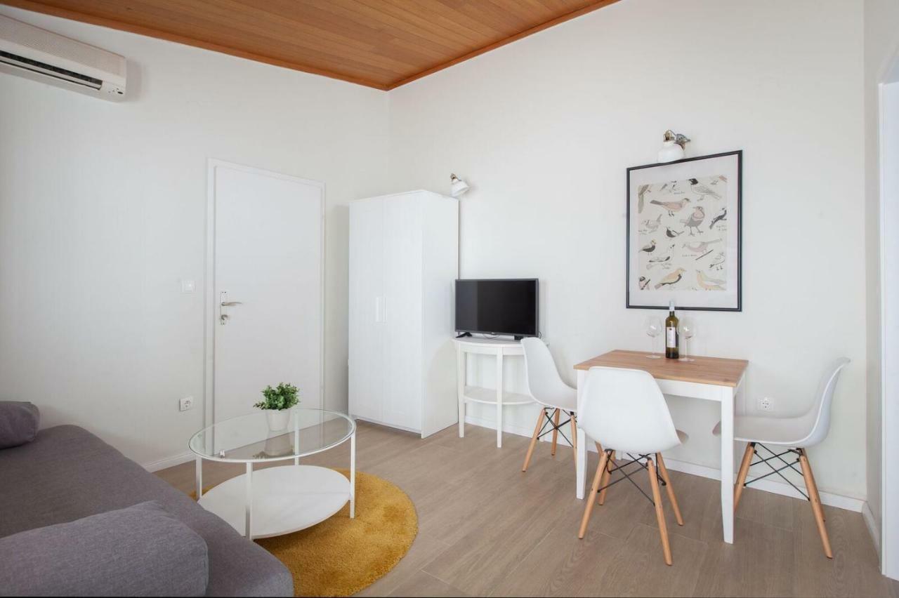 Apartments Agneza 图彻皮 外观 照片