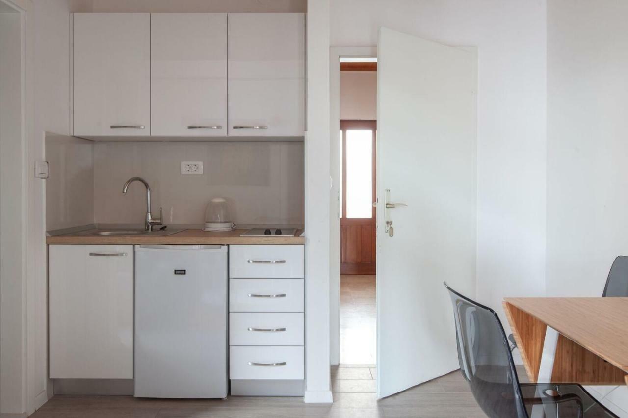 Apartments Agneza 图彻皮 外观 照片