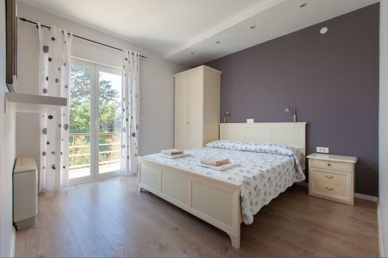 Apartments Agneza 图彻皮 外观 照片